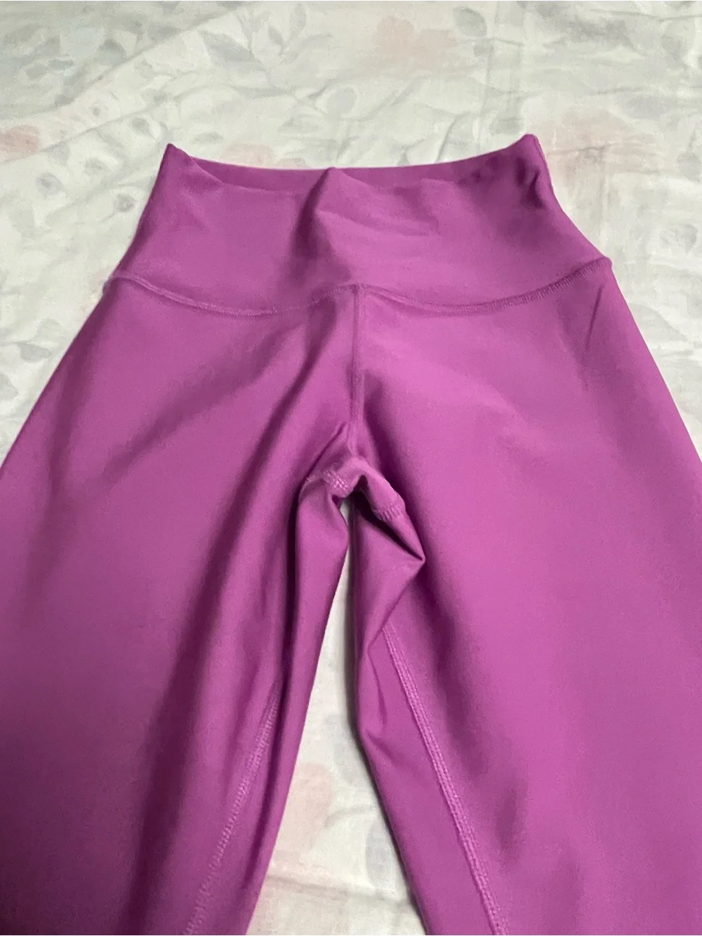 Alo Yoga Leggings Small